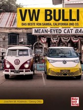 VW Bulli | Das beste von