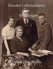 Von der Leibstandarte zur