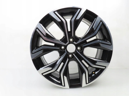 Alufelge zoll 0 4x100 - 1x,