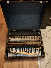 Akkordeon Hohner Atlantic III