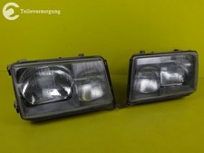 Leuchteinheit, Paar, Original-MB / Bosch, W124, A 1248200161, A 1248200261