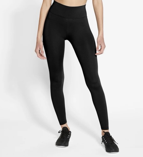 Org nike damen one - org., tight