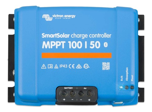 Victron mppt 100 mwst - mppt, 100/50
