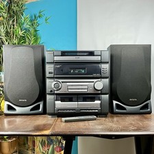 Reparatur AIWA CX-ZR220K