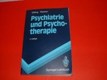 Psychiatrie und psychotherapie - psychiatrie,