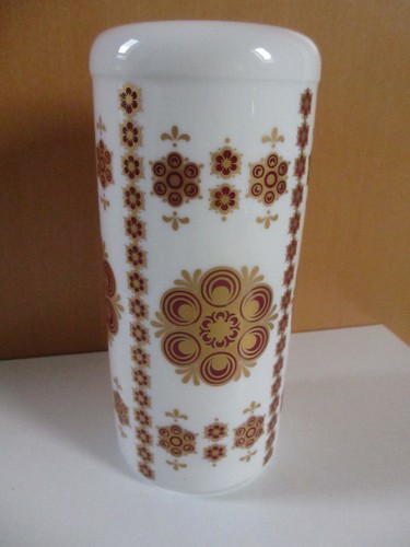 Krautheim porzellan vase - ,