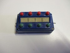 Märklin H0 7072 Stellpult