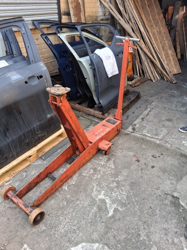 Tonnen gewerbe anlage plg - 2,5,