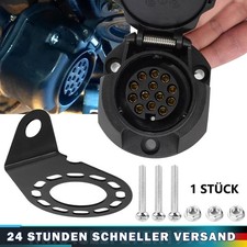 Langlebige 12 V 13-polige