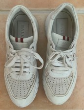 BALLY Switzerland Sneaker