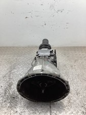 Schaltgetriebe 717463