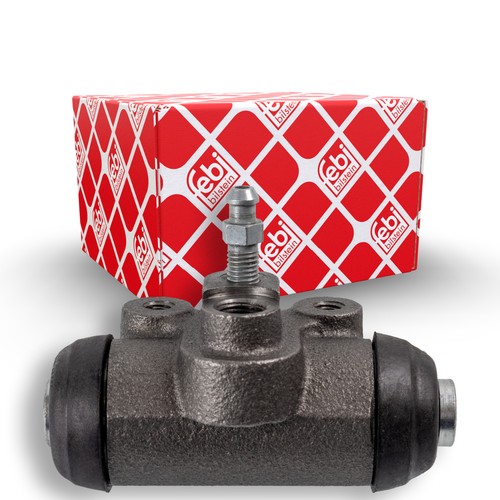 Febi bilstein radbremszylinder - febi,
