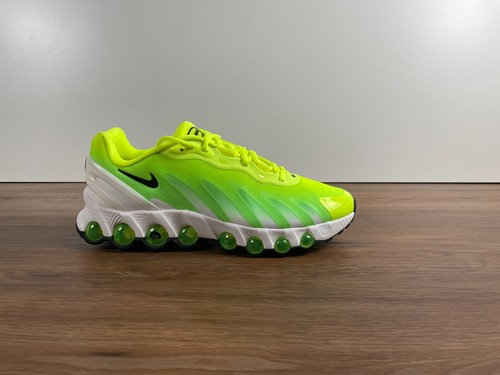 Nike air max dn8 - air, weiß