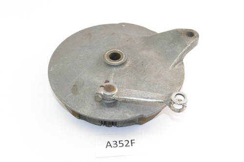 Yamaha 250 350 352 - 250,