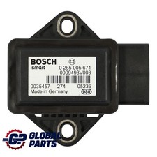 Smart Fortwo C450 ESP