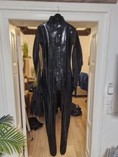 Latex Ganzanzug - mit