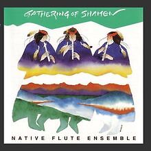 Gathering of Shamen von Native