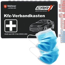 Auto Verbandskasten aktuelle