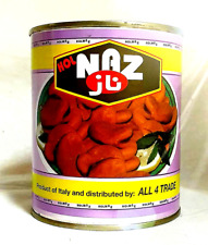  JUMBO SAUBOHNEN GEKOCHT - 800