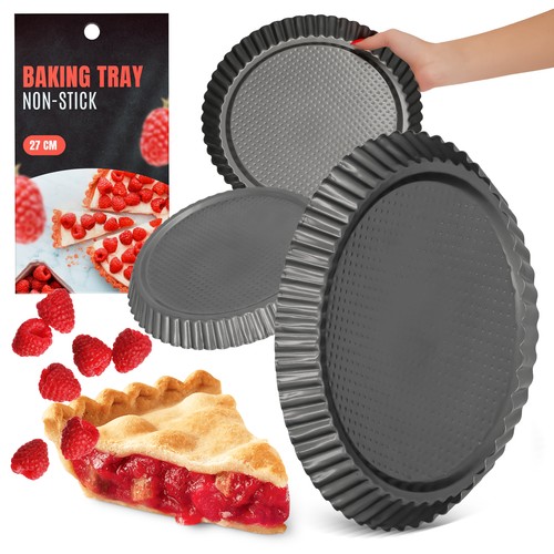 Tarteform tartebackblech cm - tarteform,
