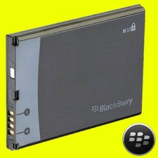 ORIGINAL BLACKBERRY AKKU