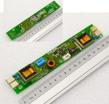 INVERTOR INVERTER CHUN PENG ID0402D-F FÜR 4 LAMPEN CCFL BACKLIGHT OK / iz17plst