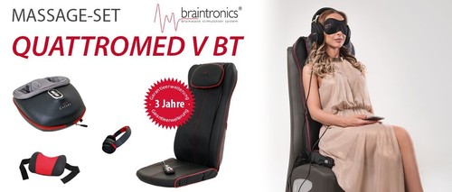 Casada quattromed bt - casada,