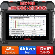 Autel MaxiCOM MX900 PRO