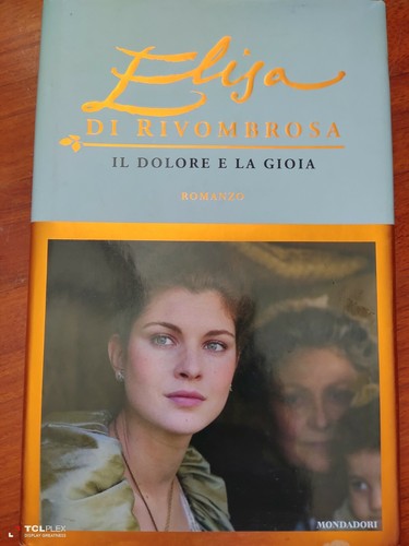 Elisa von revombrosa der - von,