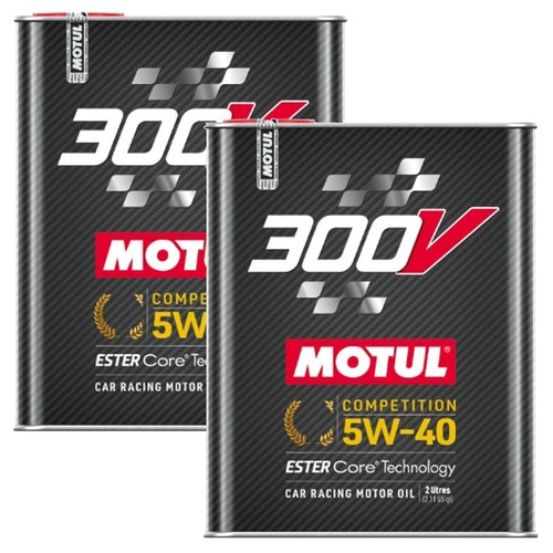Motul 300v competition - motul,