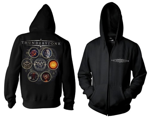 Thunderstone circles - thunderstone,