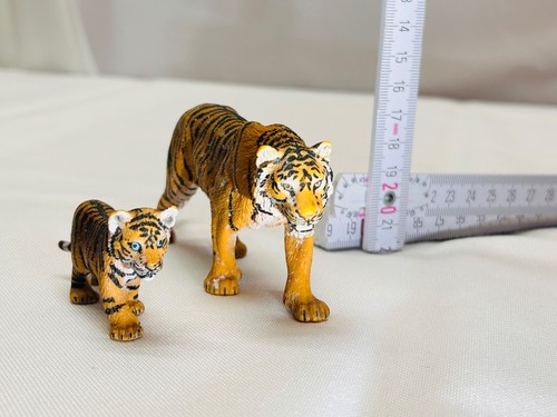 Schleich tiger familie - schleich,