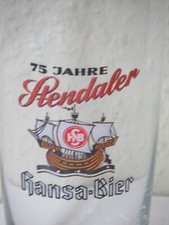Jahre stendaler hansa - stendaler,