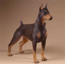 New Mr.Z 1:6 Scale Animal