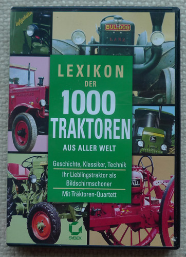 Lexikon der 1000 - , aus