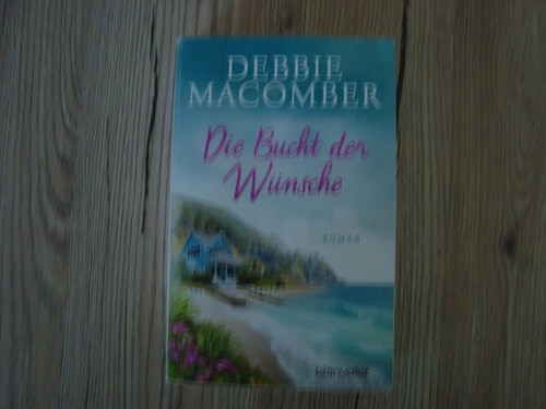 Die bucht der wünsche von - der,