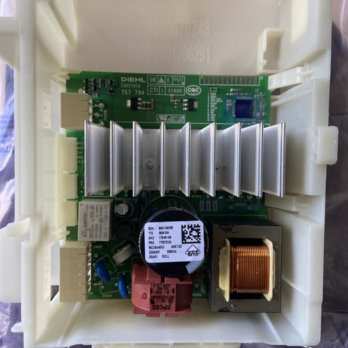 Motorelektronik inverter - motorelektronik,