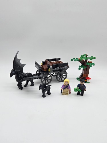 Lego harry potter 76400 - lego,