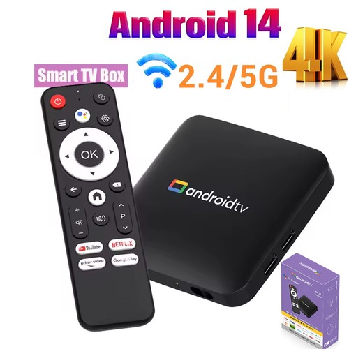 2026 box 2gb 16gb smart - box, 2gb+16gb