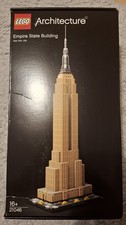 LEGO Architecture 21046 Empire