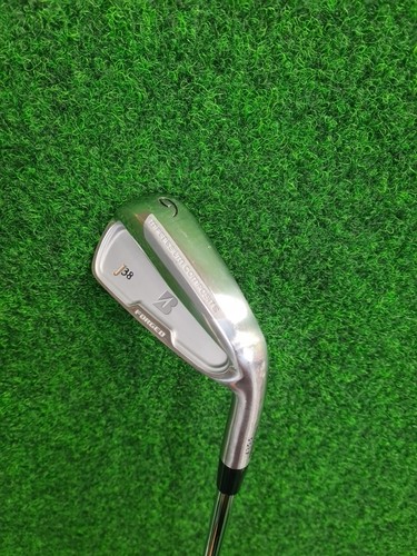 Bridgestone j38 forged - j38, 6-eisen