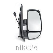 für Renault Master Spiegel