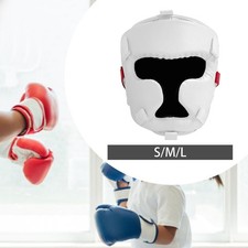 Hochleistungs-Boxhelm aus EVA