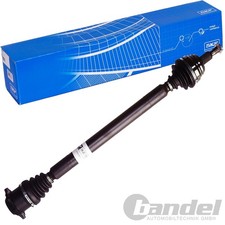 SKF ANTRIEBSWELLE VORE RECHTS