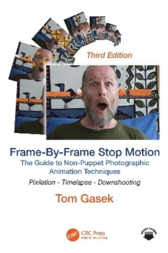 Tom gasek frame - tom, stop