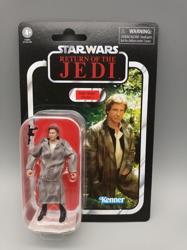 Star wars the vintage - 💥star,