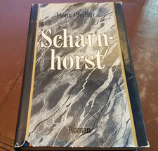 Hans Pfeiffer - SCHARNHORST