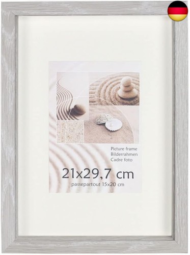 Foto objektrahmen holz - foto,