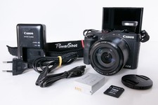Canon PowerShot G3 X