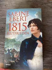 Sabine Ebert - 1815 -